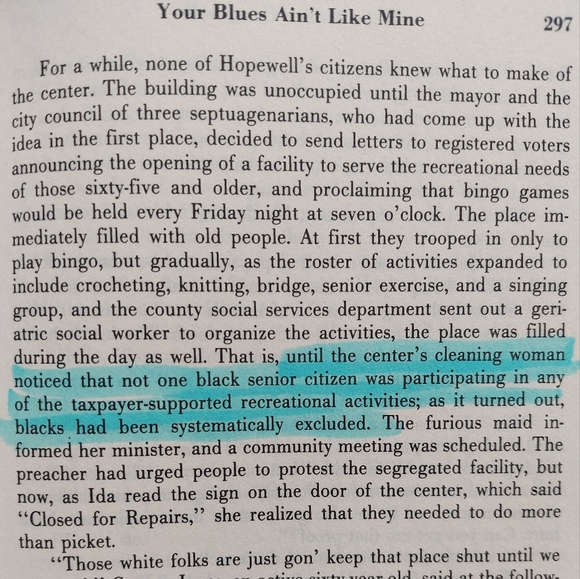 Your Blues Aren't Like Mine, Campbell - Picture 7 of 9